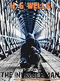 The Invisible Man (English Edition) by