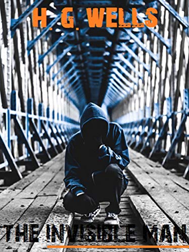 The Invisible Man (English Edition)