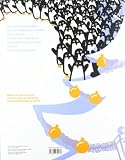 Image de 24 Pingüinos antes de Navidad: 24 pingouins avant noël