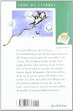 Image de La pedra encantada (Llibres Infantils I Juvenils - Sopa De Llibres. Sèrie Verda)