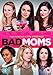 Bad Moms [DVD] [2017]