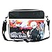 Produktbild Tokyo Ghoul - Kaneki-Toka - Original Tasche in Schwarz aus 100% Polyester Manga | Anime