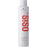 Osis Session Ekstra G&uuml;&ccedil;l&uuml; Tutucu Sprey 300ml | Neme, Isıya Ve R&uuml;zgara Karşı Kalıcı Koruma