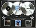 Produktbild DRAKE/Dreifach-Platin Album anzeigen/Limitierte Edition/COA/TAKE CARE + NOTHING WAS THE SAME + VIEWS