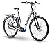 Produktbild Husqvarna Gran City GC3 26'' Pedelec E-Bike City Fahrrad grau 2019