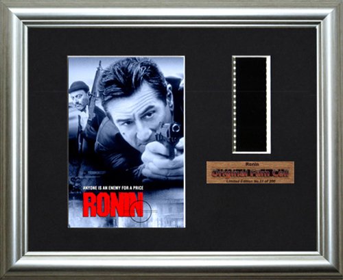 Preisvergleich Produktbild Ronin – gerahmtes Bild (S)