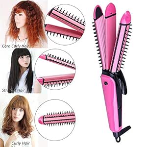 Buy Jm Hair Care Curler Curl Curling Irons Straightening Irons Rod