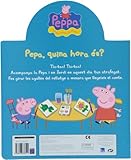 Image de Pepa, quina hora és? (LA PORQUETA PEPA, Band 150895)