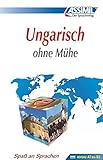 Image de ASSiMiL Selbstlernkurs für Deutsche: Assimil. Ungarisch ohne Mühe. Lehrbuch mit 400 Seiten, 85 Lek