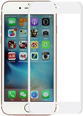 iPhone 6S Screen Protector, Crystal Clear Scratch Resistant Case Cover for iPhone 6S