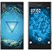 Produktbild PhoneNatic Case für Sony Xperia XZs Silikon-Hülle Element Wasser M4