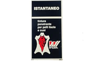 MG Lavorazione Artigianale Pelle e Cuoio - Tintura Liquida Penetrante per Pelle Liscio e Cuoio (50 ml, Blu Scuro)