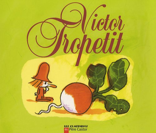 Victor Tropetit