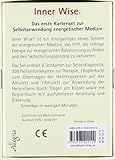 Image de Inner Wise Heilapotheke: Werde Dein eigener Heiler