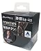 Produktbild Phiten Titan Tape X100 Rolle (5,0cm x 4,5m)