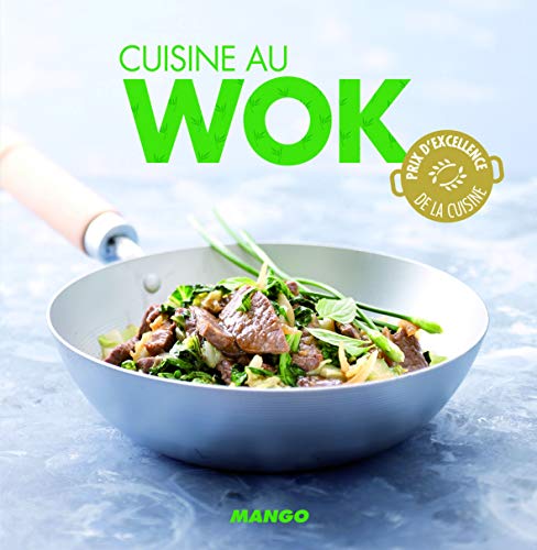 Cuisine au wok Cuisine au wok