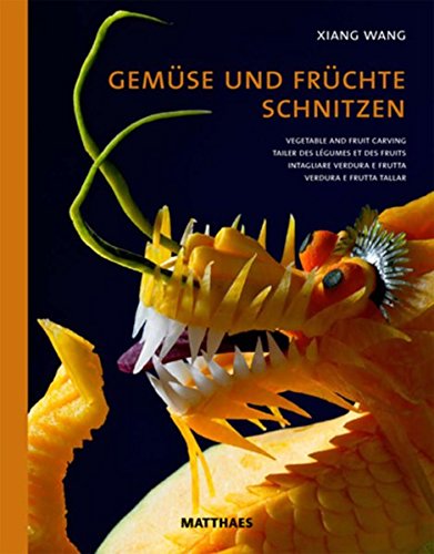 Download Gemüse und Früchte schnitzen Download Gemüse und Früchte schnitzen
