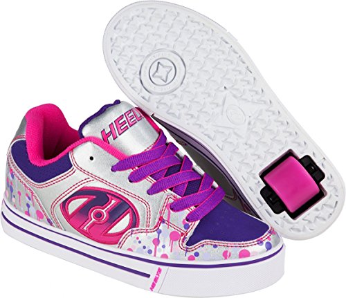 Heelys Motion Plus - Zapatillas con ruedas Unisex - Varios Colores