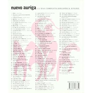 La Eneida (Nuevo Auriga)