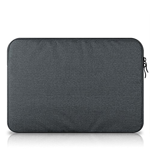 11-12 Zoll Laptop H  lle Case Wasserdicht Schutz Abdeckung Tasche Beutel F  r 11-12 Notebook Computer Gris