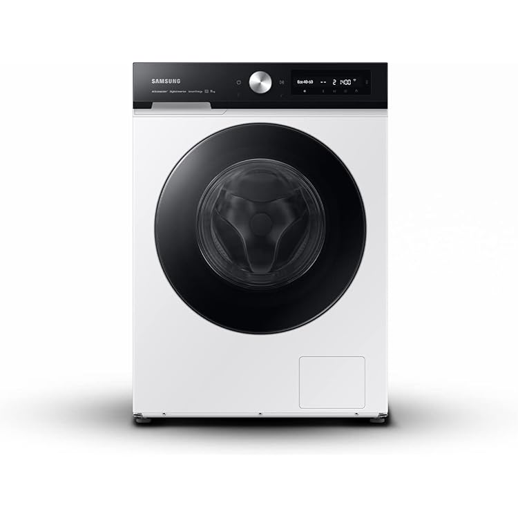 Lavatrice 11 Kg Classe A 1400 giri Inverter - WW11BB704DGE Lavatrice 11 Kg Classe A 1400 giri Inverter - WW11BB704DGE