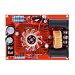Produktbild KKmoon DC 12-30V ZVS Tesla Coil-Treiberplatine Modul Marx-Generator H Spannungsstromversorgung¡­