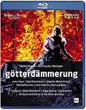 WAGNER: Gotterdmmerung (Live recording from the Teatro alla Scala, Milan, 2013) [Blu-ray] - Verschiedene Interpreten