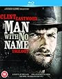 The Man With No Name Trilogy [Blu-ray]