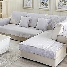 Amazon.es: fundas para sofa chaise longue