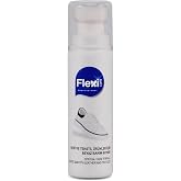 FLEXİCARE Spor Beyaz Deri Ve Kumaş Ayakkabı Boyası 75 Ml