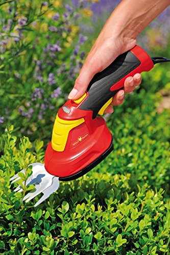 WOLF-Garten Rasenschere FINESSE 30 R; 7079000 - 3