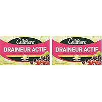 Biosens : Infusion Draineur Intense X20 30 G - Drive