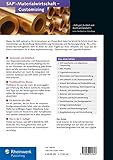 Image de SAP-Materialwirtschaft – Customizing: Beschaffung, Bestandsführung, Kontenfindung und Rechnungsprüfung in SAP MM konfigurieren (SAP PRESS)