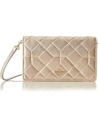 Coach Bandolera  Champán