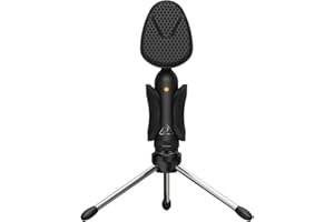 Behringer Vintage USB Microphone BV4038