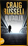 Bücher Neuerscheinungen 2022 - Blutadler: Thriller (Jan-Fabel-Serie 1) von Craig Russell