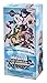 Produktbild Bushiroad WS-EB-401568-EN - Extra Booster Display, Log Horizon, 6-er Pack, Kartenspiel Englisch, weiß/schwarz