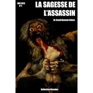 La sagesse de l'Assassin Livre en Ligne La sagesse de l'Assassin Livre en Ligne - Telecharger Ebook