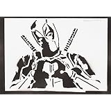 Deadpool Handmade
