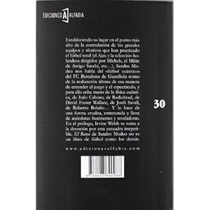 El Barça: Del fútbol total al fútbol cuántico