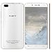 Produktbild Cubot Rainbow 2 (2017) Android 7.0 Nougat ultra dünn Smartphone ohne Vertrag 5 Zoll HD IPS Touch-Display mit Rear Dual Kameras (13MP+2MP), Dual Sim (2 Micro SIM Karten + 1 TF Speicherkarte), 16GB Interner Speicher + 1GB Ram, Quad-Core Prozessor, 1.3 GHz, 2.5D abgerundeter Kapazitiver Bildschirm, nutzbares GPS, Benachrichtigung LED, Weiß[ Cubot Offiziell ]