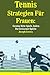 Produktbild Tennis Strategien Für Frauen: Gewinn Mehr Spiele, Indem Du Gerissener Spielst