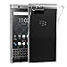 Produktbild BlackBerry KEYone Hülle TPU Case, AVIDET Ultra Slim TPU Case für BlackBerry KEYone Schutzhülle (Transparent)