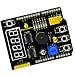 Segolike Multi-purpose Shield V2 Learning Education Module MEGA2560 Compatible RS.1090.00