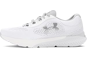 Under Armour Femme UA W Charged Rogue 4 Chaussures de Course