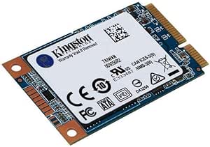 Kingston SUV500MS/240G SSD UV500 mSATA