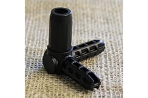 GARDENING NATURALLY Aluminium Pole Rods Tubes Fruit Cage Poles Garden Frame Tube Protection Tubing (Joiner Corner X 1)