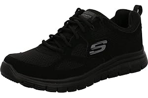 Skechers Burns Agoura - Zapatillas
