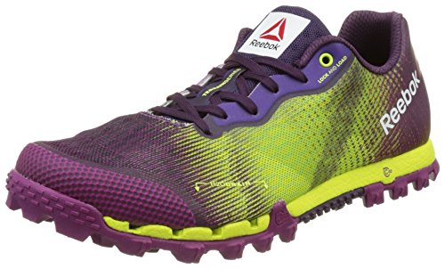 Preisvergleich Produktbild Reebok All Terrain Super 2.0 - Gelb - 38