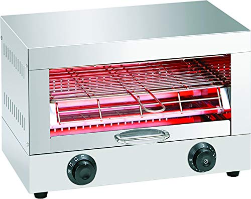 Chrono - Toaster 1 Etage Mf